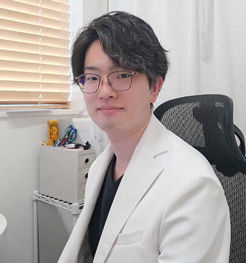 非常勤医師　田丸