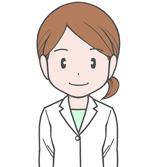 非常勤医師　三好
